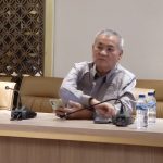 Ramai Soal Anggaran Dinas Pemprov, Chairul S. Matdiah: Itu Masih Pagu, Jangan Menghakimi Dulu