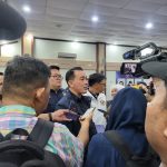 Nopianto :  Sekolah Politik Bekali Generasi Muda Lawan Stigma Negatif