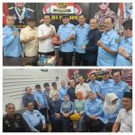 BPMSS-Garda Prabowo Jalin Kerjasama Perluas Jaringan Dukung Pemerintah Pusat