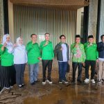 Ketua DPP PKB Abdul Halim Iskandar: UKK di Sumsel Cari Ketua Partai yang Melek Problem Warga, Bukan Haya di Kantor