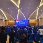 Ketua DPD Partai Demokrat Sumsel Cik Ujang: Target Besar, Raih Kursi di Semua Tingkat