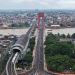 Uji Coba CFD dan CFN di Palembang Sukses, Warga Antusias dan UMKM Menggeliat