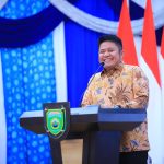 Gubernur Herman Deru Tekankan Sinkronisasi Pusat-Daerah sebagai Kunci Pembangunan Sumsel