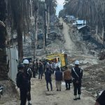 Konsistensi Penegakan Hukum, Personel Gabungan Tindak Tegas Tambang Liar