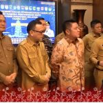 Fondasi Keuangan Daerah Kokoh, Muara Enim Jadi Kabupaten RKFD Tinggi di Sumsel