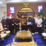 Gubernur Sumsel Herman Deru Dorong AFI Lahirkan “Sultan Muda” Baru