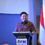 Gubernur Herman Deru Dorong Lahirnya Wirausaha Muda melalui IFBC 2026