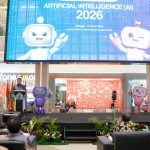 Gubernur Herman Deru Tekankan Pemanfaatan AI untuk Dukung Ketahanan Pangan