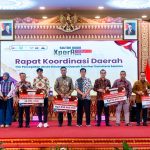 BRI Dukung Pertumbuhan Eksportir Muda