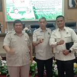 Budiarto Marsul Terpilih Pimpin HKTI Sumsel