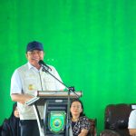 Gubernur Herman Deru Dorong Optimalisasi CSR Perusahaan untuk Kesejahteraan Masyarakat
