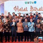 Para ‘Petinggi Sumbagsel’ Dorong Kemajuan Daerah