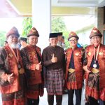 Sultan Palembang Sebut Sumbagsel Miliki Akar Budaya