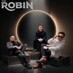 Setelah Vakum Selama 20 Tahun Grup Band The Robin Kembali Ramaikan Industri Musik Tanah Air