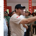 Kemenbud Ajukan Pengelolaan Benteng Cagar   Budaya ke Kemenhan