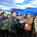 Gubernur Herman Deru Dorong Peningkatan Kinerja Daerah melalui Apresiasi Kemendagri 2026
