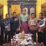 Kesultanan Palembang Darussalam Beri Masukan Penting untuk Pakaian Adat Bangka Selatan