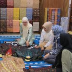 UMKM Binaan Persit PD II Sriwijaya Siap Ramaikan Event Nasional