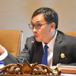 Soal Penutupan Desa Wisata Gunung Dempo. Alfrenzi Panggarbesi minta Walikota dan PTPN Duduk Bareng