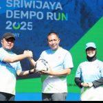 Dimediasi Gubernur, Desa Wisata Gunung Dempo Dibuka Kembali