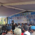 Gubernur Herman Deru Respon Aspirasi Buruh di Rembuk Bersama Forkompinda Sumsel