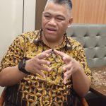 Giri Ramandha N Kiemas: RUU Masyarakat Adat Target Tuntas Tahun Ini