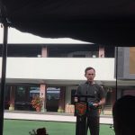 Pangdam II Sriwijaya: Olahraga dan Baksos Wujud Sinergi Kodam dengan Insan Media