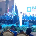 Ketum PAN Zulkifli Hasan Minta DPW dan DPD Sumsel Gerak Cepat Menangkan Kontestasi 2030