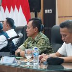 Pangdam II/Sriwijaya Hadiri Peringatan May Day 2026 Provinsi Sumsel