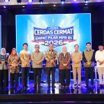 Wagub Sumsel Cik Ujang Apresiasi LCC Empat Pilar MPR RI