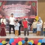 Menggali Potensi Anak -Anak Istimewa, Forkesi Sumsel Gelar Ajang Kreativitas
