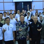 Wagub Sumsel Cik Ujang Dorong Pembinaan Atlet dan Generasi Muda