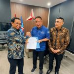 Sekjen DPP Demokrat Minta Kepengurusan Demokrat Sumsel Baru segera Susun Kepengurusan Yang Solid dan Militan