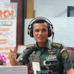 Kapendam II Sriwijaya: Progres 26 Jembatan Gantung dan Beton Terus Dikebut