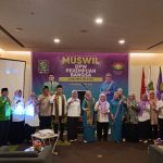 DPP Tetapkan Yetti Oktarina Menjadi Ketua DPW Perempuan Bangsa Sumsel