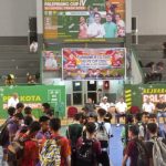 Turnamen Futsal Tingkat SMP se Kota Palembang, Perebutkan Piala RD-PS CUP 2026