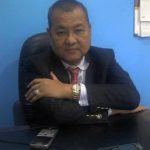 Chairul S. Matdiah Luruskan Polemik Anggaran Warisan Pj Gubernur