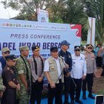 Momen Bersejarah di Keluang: 149 Sumur Rakyat Muba Kini Legal