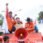 Gubernur Herman Deru Wajibkan Pemberi Kerja di Sumsel Lapor Lowongan Kerja Melalui SIAPkerja