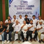 SMSI Tancap Gas Gelar Rapat Persiapan Muswil
