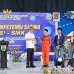 Wagub Cik Ujang Motivasi Siswa Siap Bersaing di Tingkat Nasional dan Internasional