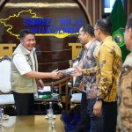 Gubernur Herman Deru Dukung Palembang Tourism Forum 2026