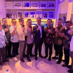 RDP Komisi II DPR RI Bersama Pansus Perkebunan DPRD Sumsel Putuskan Cabut HGU PT Melania