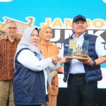 Gubernur Herman Deru Dorong UMKM Sumsel Naik Kelas Lewat Kolaborasi dan Digitalisasi
