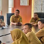 Disnakertrans Muba Perkuat Pengawasan Penempatan Pekerja Migran Sesuai Regulasi UU No. 18/2017