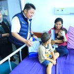 Gubernur Herman Deru Tekankan Pendataan Menyeluruh Penderita Celah Bibir dan Langit-Langit di Sumsel