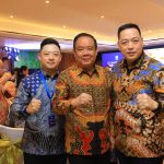Wagub Cik Ujang Dorong Peluang Investasi Sumsel dalam Forum Tokoh Politik dan Bisnis Tiongkok–Indonesia