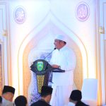 Salat Idul Adha di Griya Agung, Herman Deru Paparkan Capaian Pembangunan dan Ajak Jaga Kerukunan