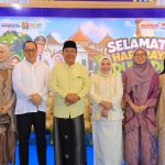 Open House Idul Adha 1447 Wagub Cik Ujang Buka Rumah Dinas untuk Semua Kalangan