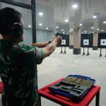 Lapangan Tembak Pistol Ksatria Sriwijaya Diresmikan, Jadi Kawah Candradimuka Atlet Menembak
